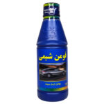 روغن ترمز آبی پژو کاسپین