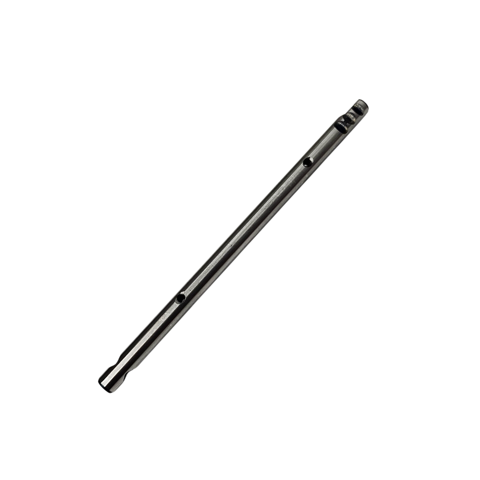 InShot_20261006_001226895 میل ماهک 5 و دنده عقب گیربکس پراید جهان پارت 141582 - تصویر 1