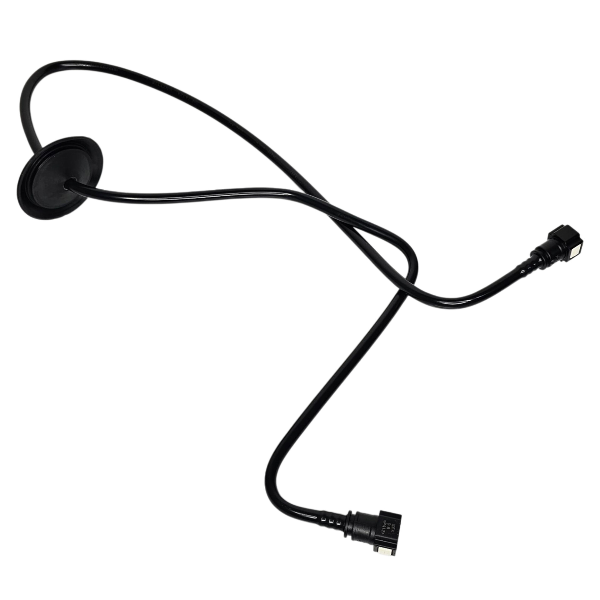 InShot_20261006_112614970 شیلنگ بوستر پژو 405-پژو پارس-سمند (XU7) خودرویی دوستان(166063126) - تصویر 1