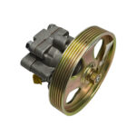 پمپ هیدرولیک 4 پیچ پژو405 -XU7 ایساکو کد0360702699 - تصویر 4