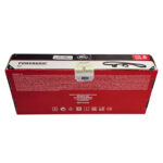 کیت تایم تسمه 134 پژو 206 تیپ 5- پارس - SLX - رانا پاور گریپ(Gats) 5581 با لیبل هرینگتون - تصویر 8