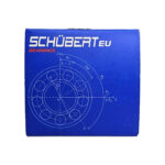 توپی چرخ عقب پژو 405 شوبرت (SCHUBERT) - تصویر 5
