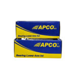 بلبرینگ ژامبون پژو 405 APKO - تصویر 5