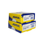 بلبرینگ ژامبون پژو 405 APKO - تصویر 6