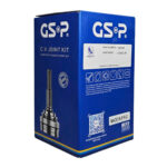 سر پلوس 21 خار ABS پژو 206  GSP - تصویر 6