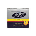 بلبرینگ کلاچ پراید APA - تصویر 6
