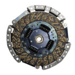 دیسک و صفحه 215 میل تیبا ـ ساینا  SECO - سکو(653-652) - تصویر 2