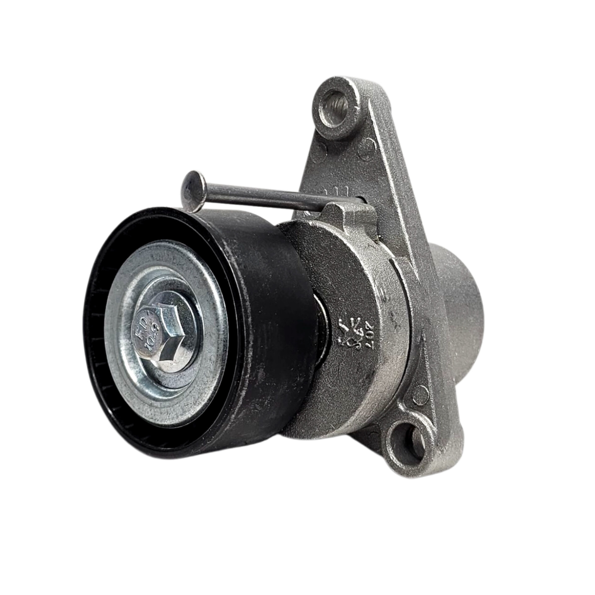 InShot_20261009_193626569 پایه سفت کن دینام (کامل) پژو 207 ـ تارا ـ دنا برقی سامفر - تصویر 1