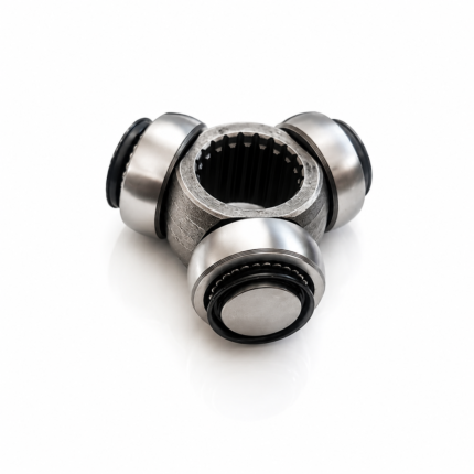 سه شاخ پلوس 19 خار پراید C.B.CO 28MM