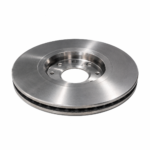 دیسک چرخ جلو سمند (ملی) EF7-سورن XUP-دنا ایساکویی 0670204599 - تصویر 3