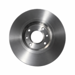 دیسک چرخ جلو سمند (ملی) EF7-سورن XUP-دنا ایساکویی 0670204599 - تصویر 4